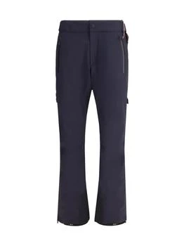 Moncler Grenoble Padded Ski Trousers