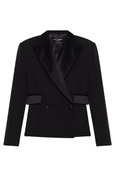 Dolce & Gabbana | Wool Jacket