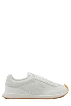 Dolce & Gabbana | Dolce & Gabbana Logo Patch Cushion Sneakers