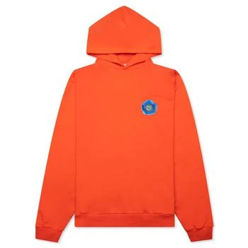 Marni | Marni Whirl Printed Hoodie