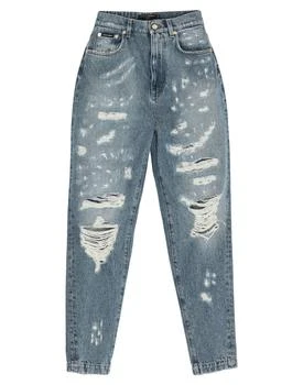 Dolce & Gabbana | Denim pants