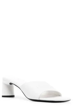 Balenciaga | Balenciaga Duty Free Heeled Sandals