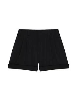 Givenchy | Shorts in Wool