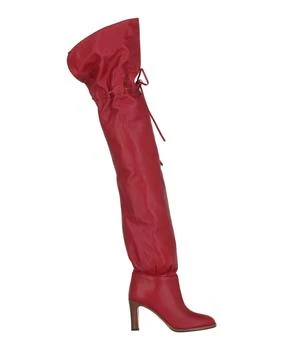 Gucci | Lisa Over-The-Knee Boots