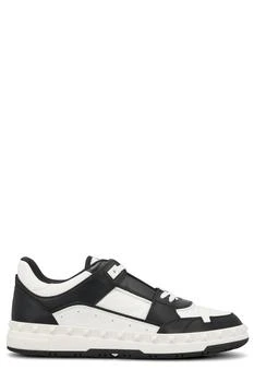 Valentino | Valentino Garavani Freedots Lace-Up Sneakers