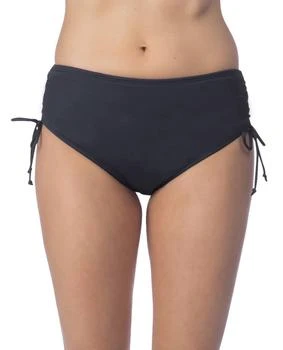 24th 
Ocean 24Th 
Ocean - Adjustable Brief Tankini Bottom