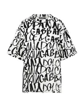 Dolce 
Gabbana | T-shirt