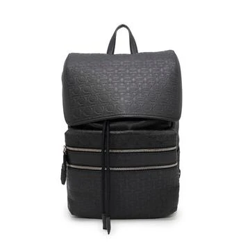 Salvatore Ferragamo | Gancini Leather Backpack (Pre-Owned)