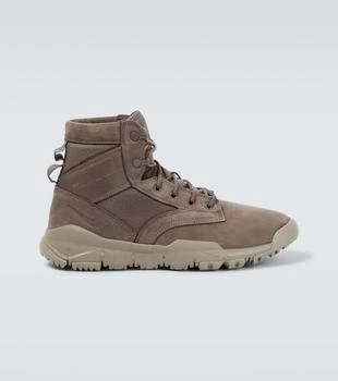 SFB leather boots
