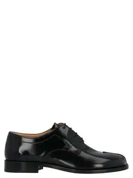 MAISON MARGIELA | Maison Margiela Tabi Lace-Up Shoes