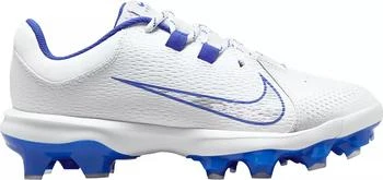NIKE Nike Women's Hyperdiamond 4 Pro MCS Softball Cleats