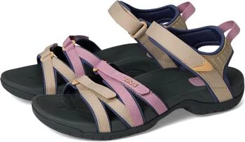 Teva Women's Tirra Sandal,Dusty