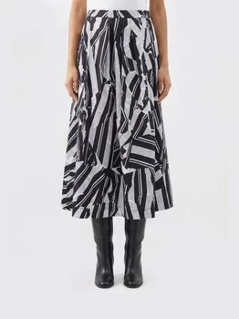 Dries Van Noten | Skirt woman Dries Van Noten