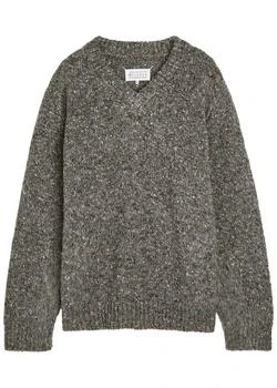 MAISON MARGIELA | Wool jumper