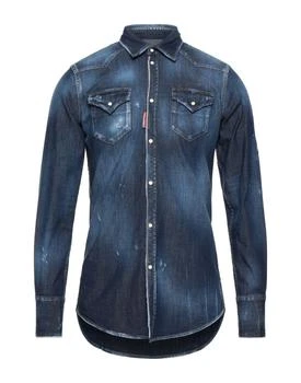 DSQUARED2 | Denim shirt
