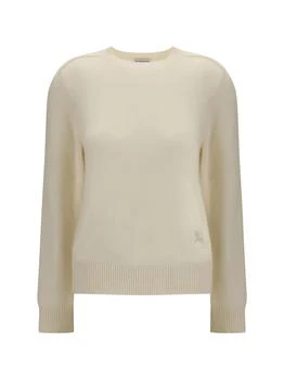 Burberry | Burberry Knitted Sweater