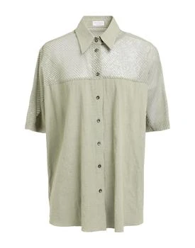 Brunello Cucinelli | Linen shirt