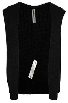 Rick Owens | Rick Owens Knitted Vest