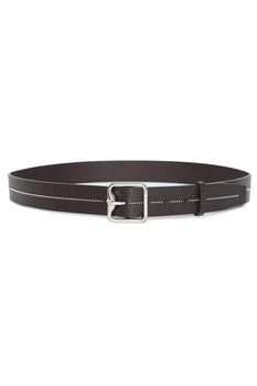Burberry | Burberry Studded Belt