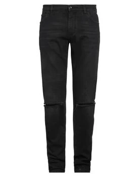 Dolce & Gabbana | Skinny Jeans
