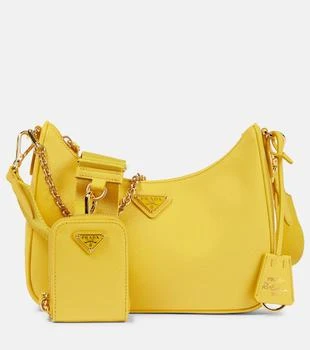 Prada | Re-Edition 2005 Small leather shoulder bag