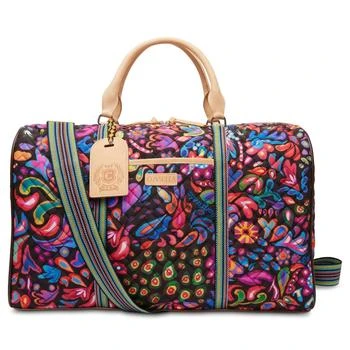 Consuela Consuela - SAM WEEKENDER TRAVEL BAG