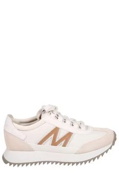 Moncler | Moncler Pacey 2 Lace-Up Sneakers