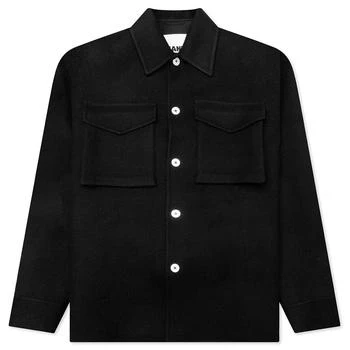 Jil Sander | Jil Sander Outer Oversized Shirt