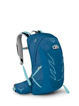 Osprey Osprey Talon Earth 22L Unisex Hiking Backpack, Glacier Grey