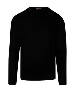 Valentino | Valentino Toile Iconographe Jacquard Knit Jumper