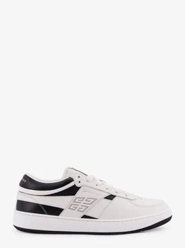 Givenchy | G Move low-top leather sneakers