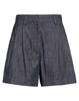 Brunello Cucinelli | Denim shorts