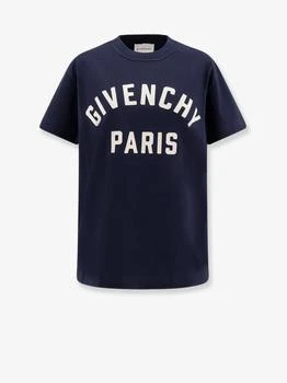 Givenchy | Cotton T-shirt