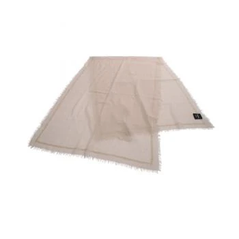 Chanel | Cashmere Scarf (Pre-Owned)