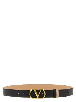 Valentino | Valentino VLogo Signature Reversible Belt