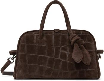 Brown 
The small Turismo
 Bag