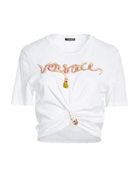 Versace | Crop top