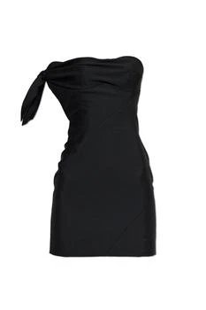 Givenchy | Givenchy Mini Bustier Dress