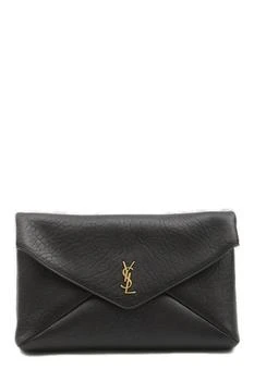 Yves Saint Laurent | Saint Laurent Cassandre Large Envelope Pouch