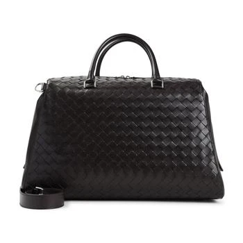 Bottega Veneta | Bottega Veneta Zip Tape Weekender Bag