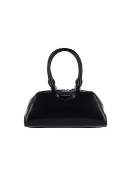 Givenchy | Givenchy Antigona Cube East-West Mini Top Handle Bag