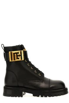 Balmain | Balmain Romy Army Boots