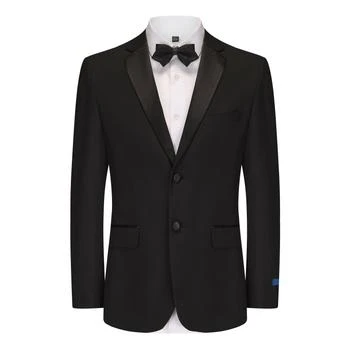 2-Piece Notch Lapel Tuxedo