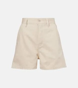 Jil Sander | Denim shorts