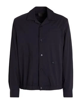 Givenchy | Solid color shirt