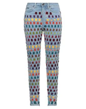 Dolce & Gabbana | Denim pants