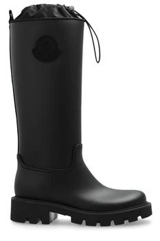 Moncler | Moncler Kickstream High Drawstring Boots