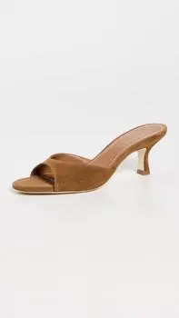 Brigitte Mules