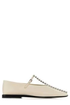 Jil Sander | Jil Sander Ballet Flats