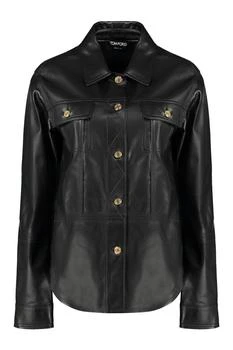 Tom Ford | Tom Ford Buttoned Long-Sleeved Shirt